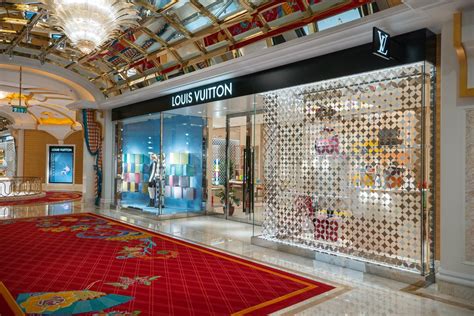louis vuitton macau price